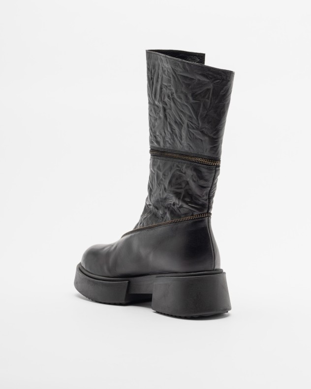 Botas Papucei