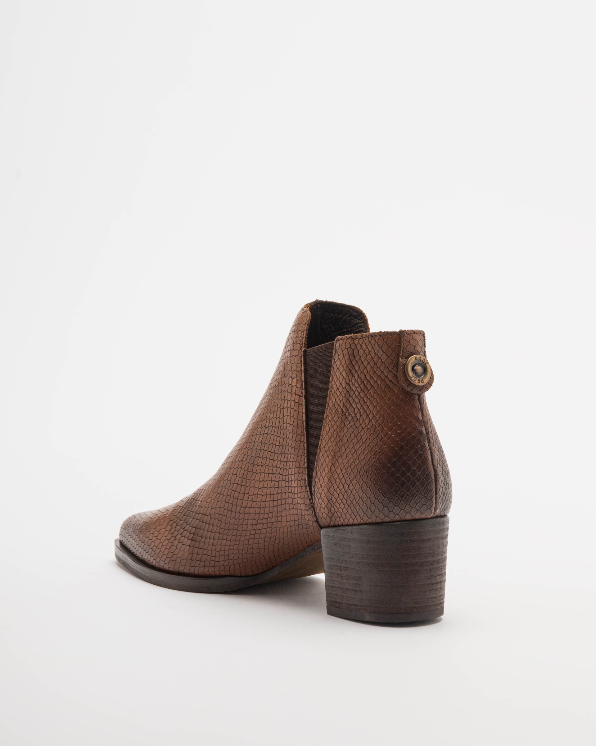 PROF Ankle Boots