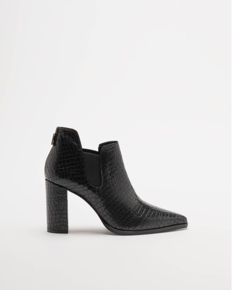 Stiefeletten PROF