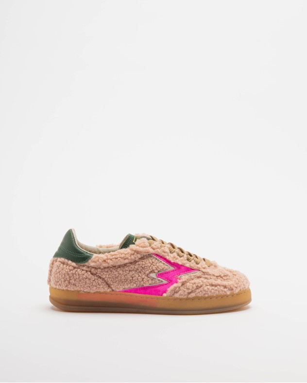 Sneakers Moa