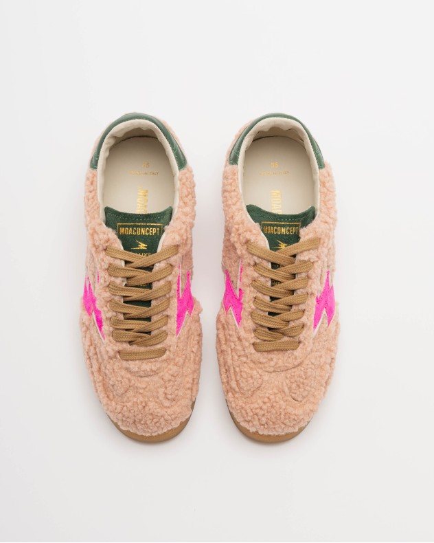 Sneakers Moa