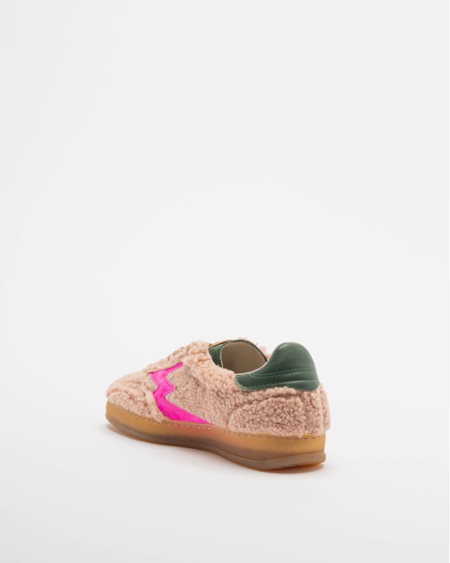 Sneakers Moa