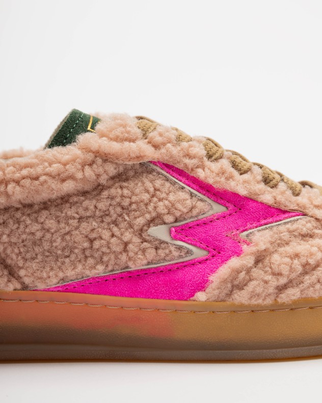 Sneakers Moa