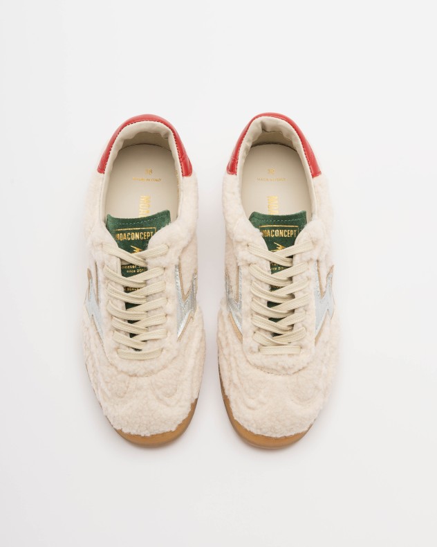 Sneakers Moa