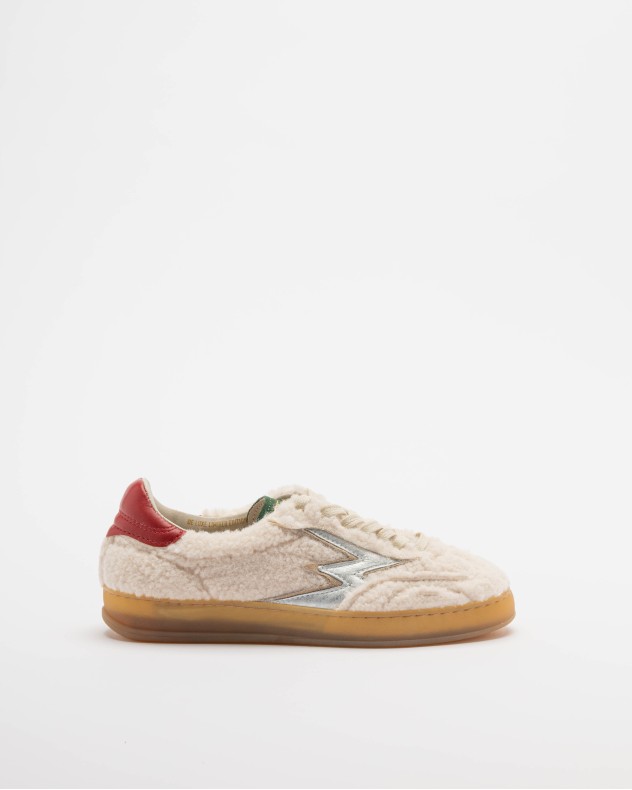 Sneakers Moa