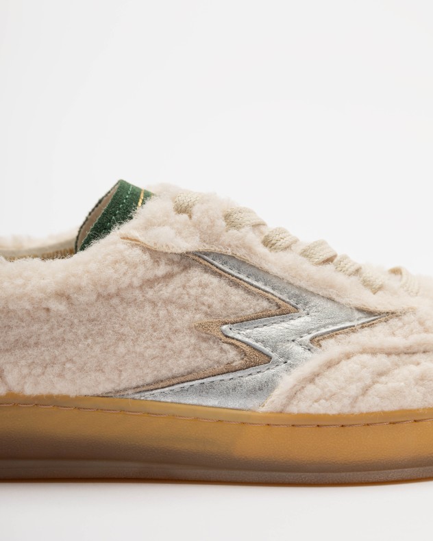Zapatillas Moa