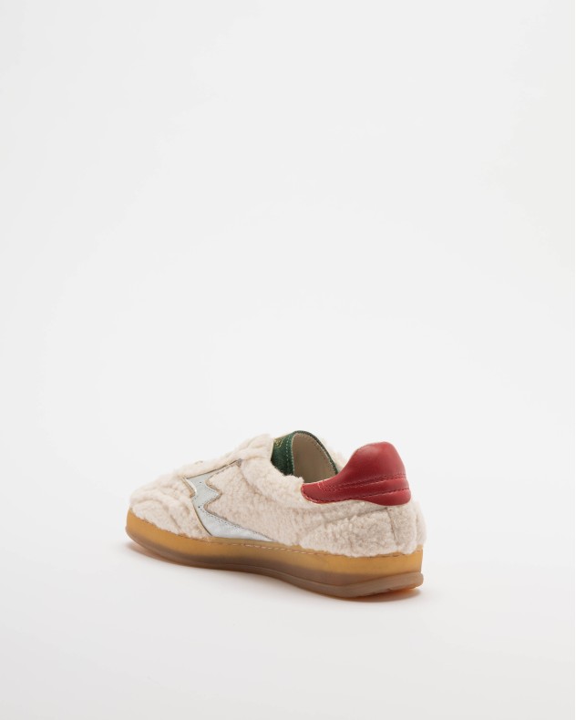 Zapatillas Moa