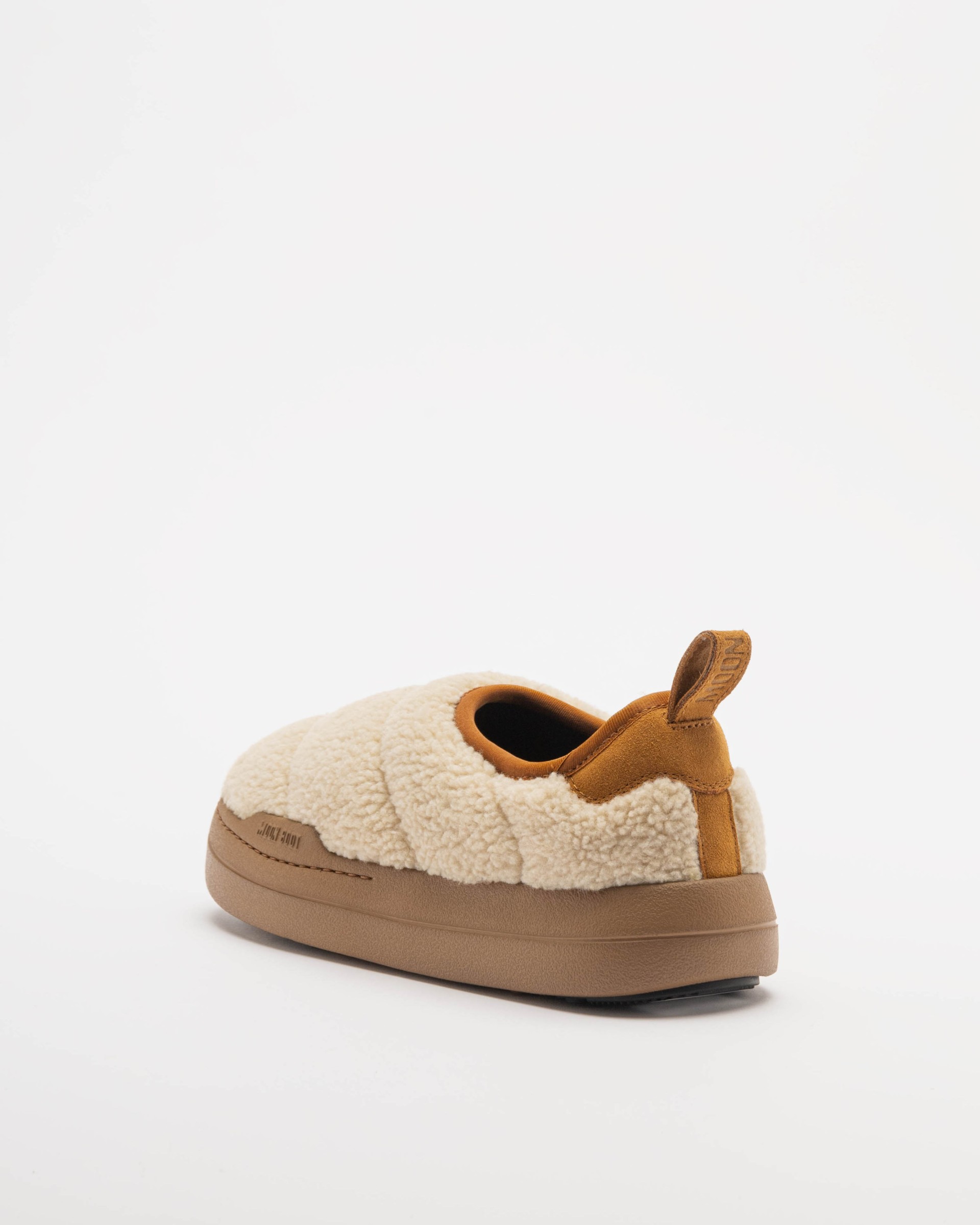 Moon Boot Slip-On Sneakers