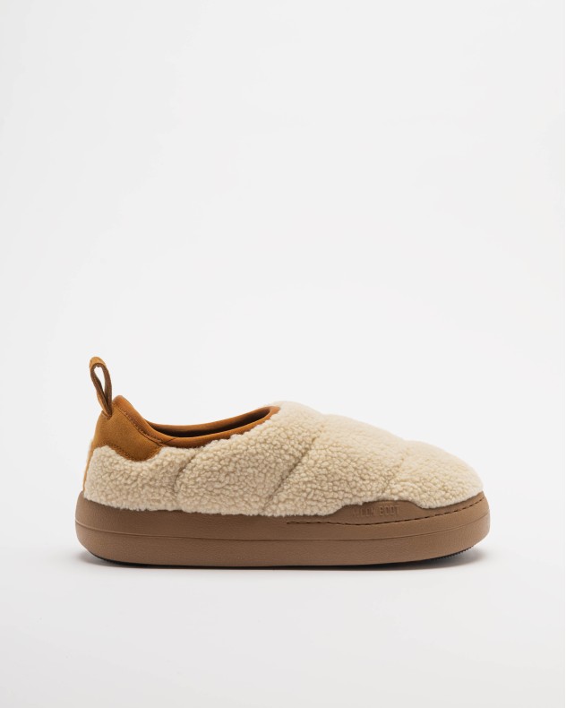 Zapatillas sin cordones Moon Boot
