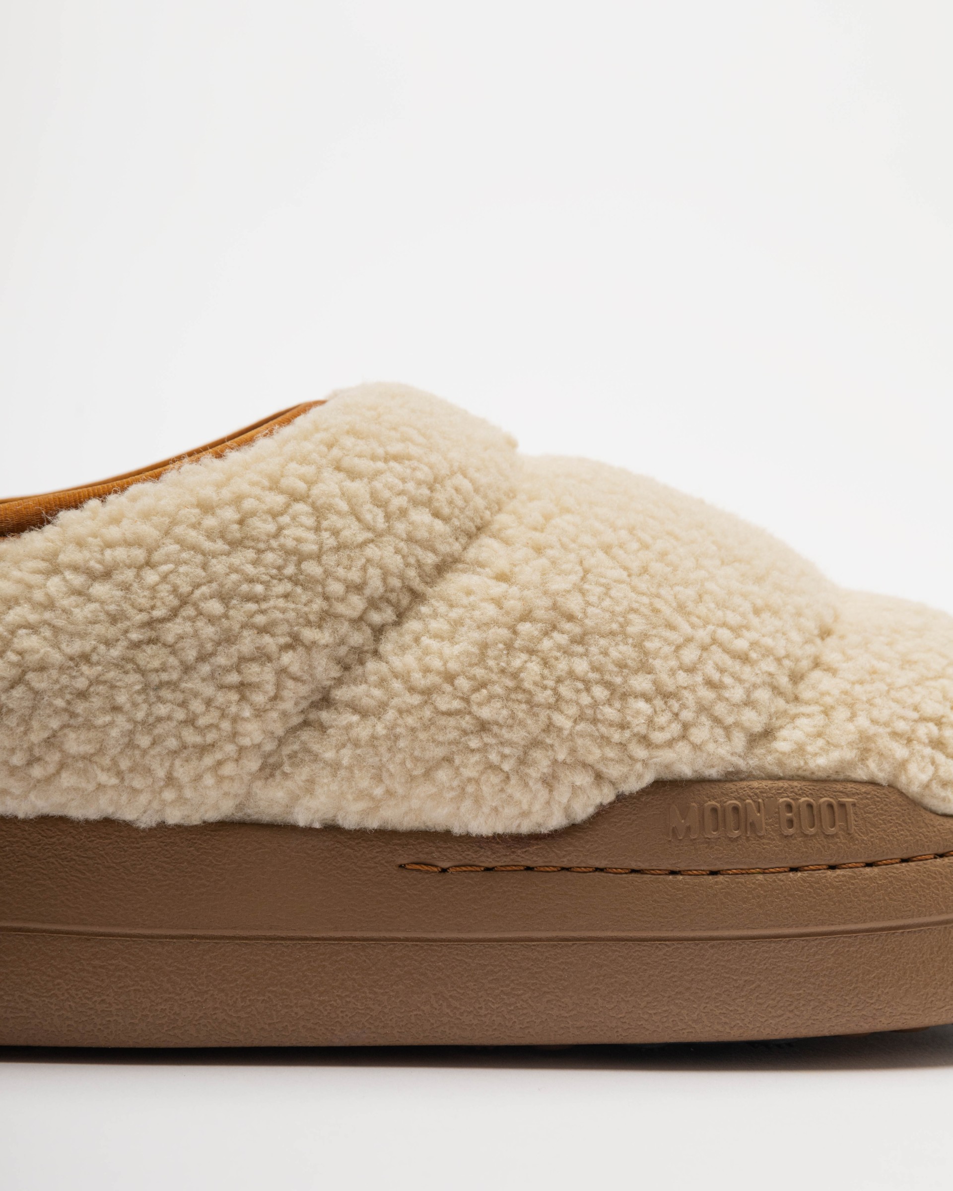 Moon Boot Slip-On Sneakers