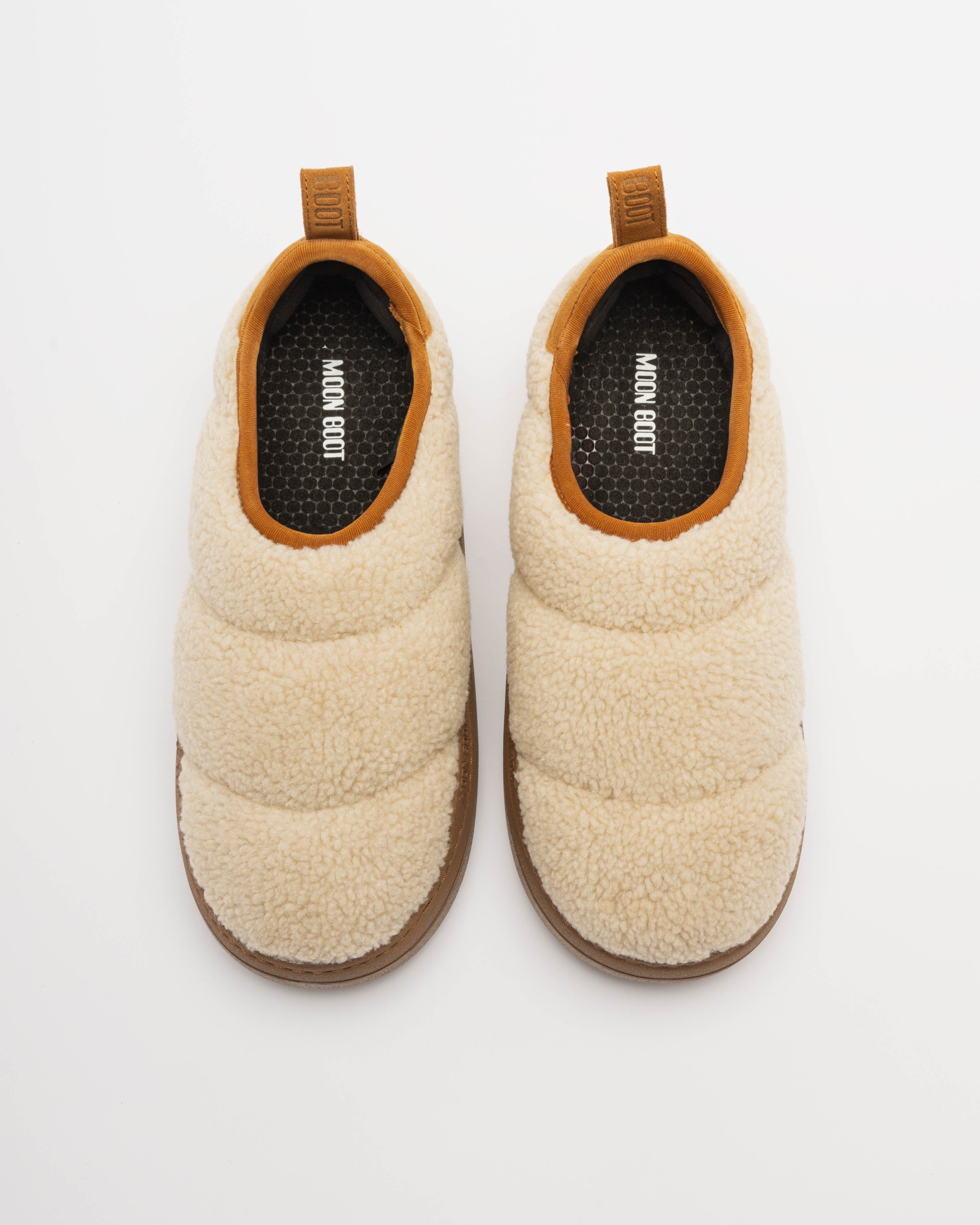 Moon Boot Slip-On Sneakers