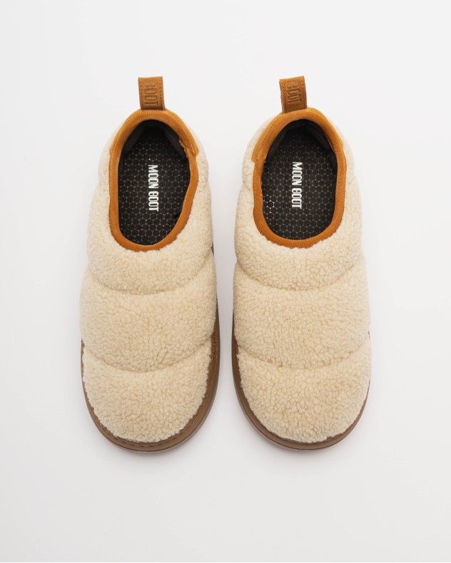 Zapatillas sin cordones Moon Boot