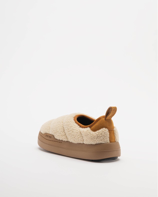 Baskets à enfiler Moon Boot