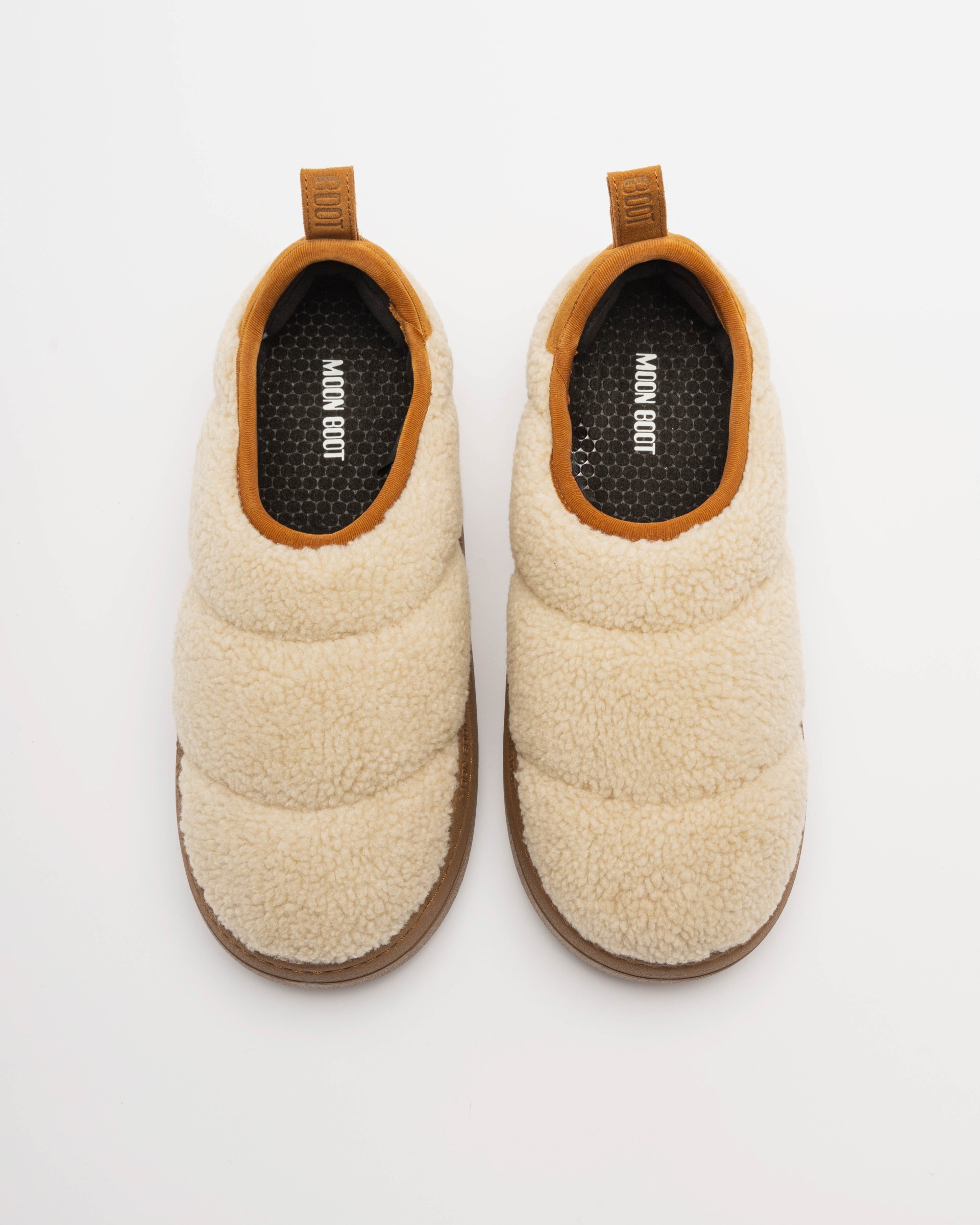 Slip-On-Turnschuhe Moon Boot