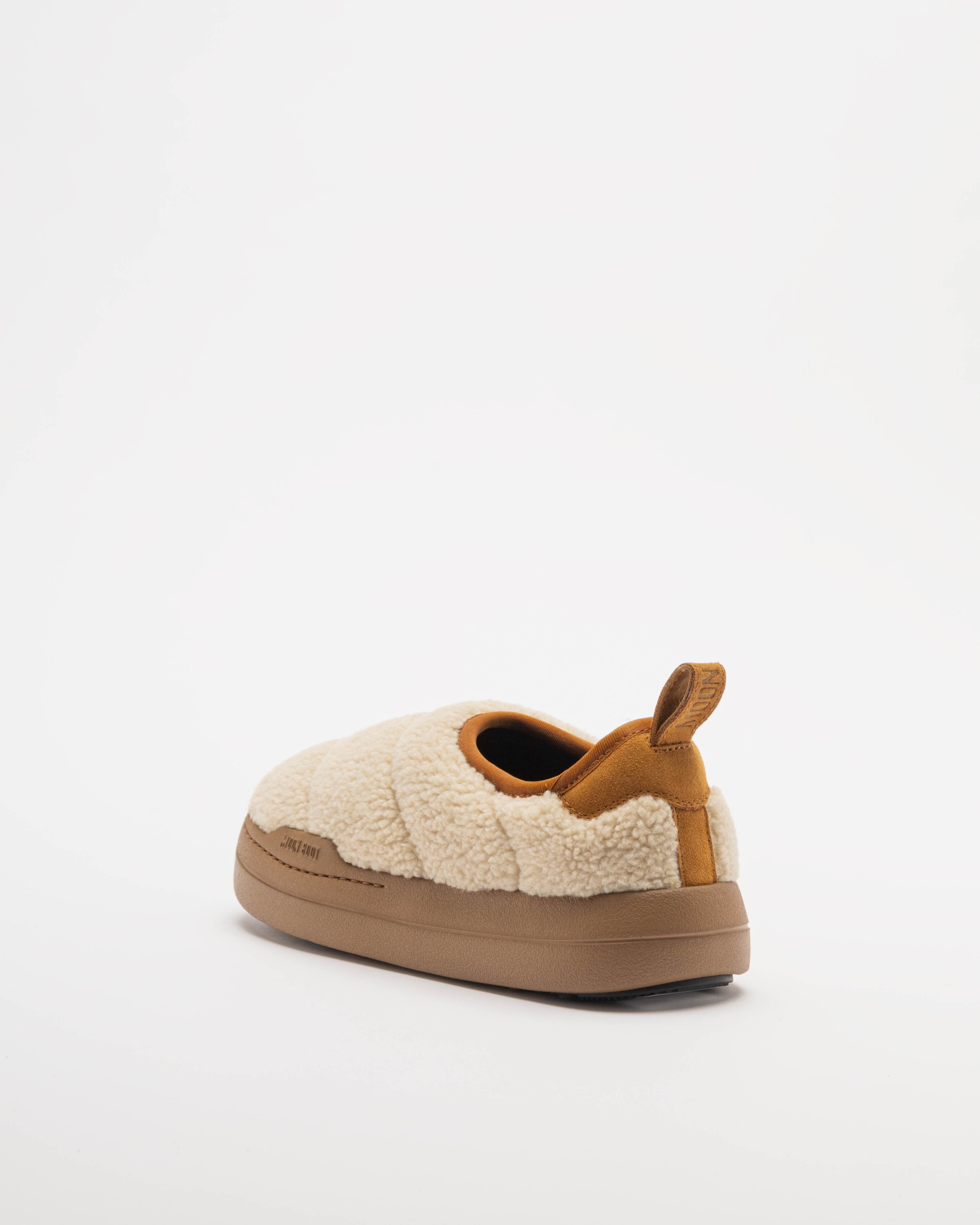 Slip-On-Turnschuhe Moon Boot