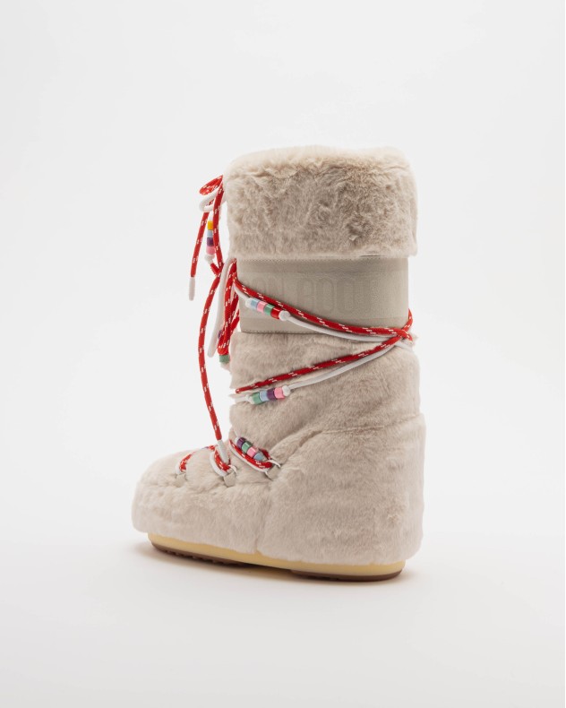 Bottes Moon Boot