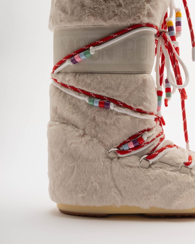 Bottes Moon Boot