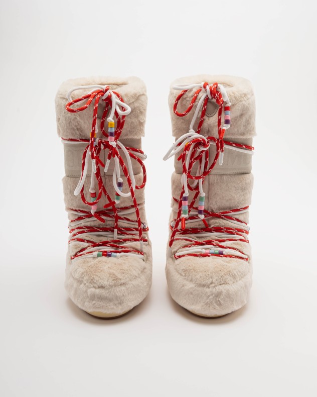 Stivali Moon Boot
