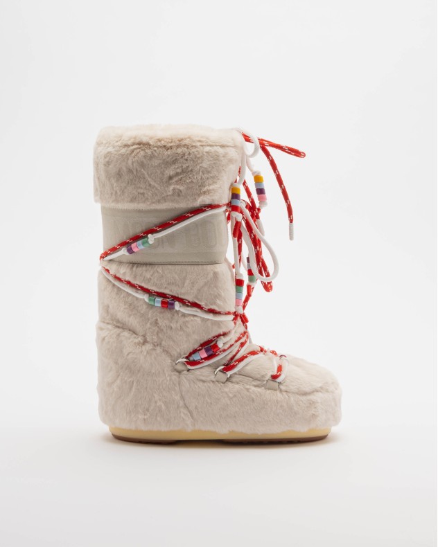 Stivali Moon Boot
