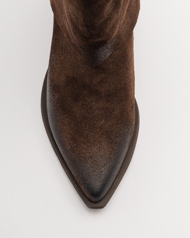 Botas PROF