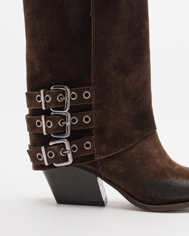 Botas PROF
