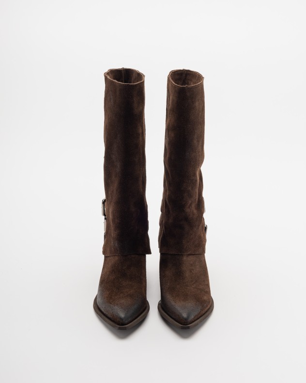 PROF Boots