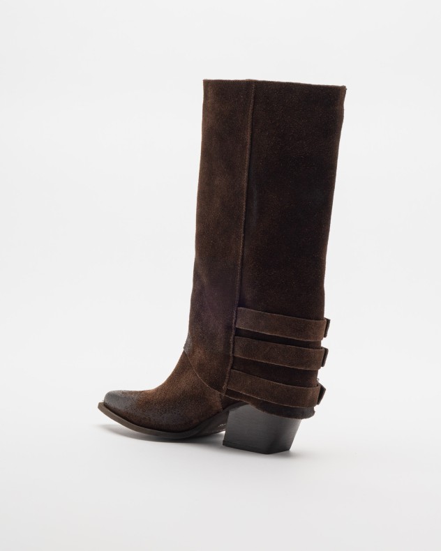 Botas PROF