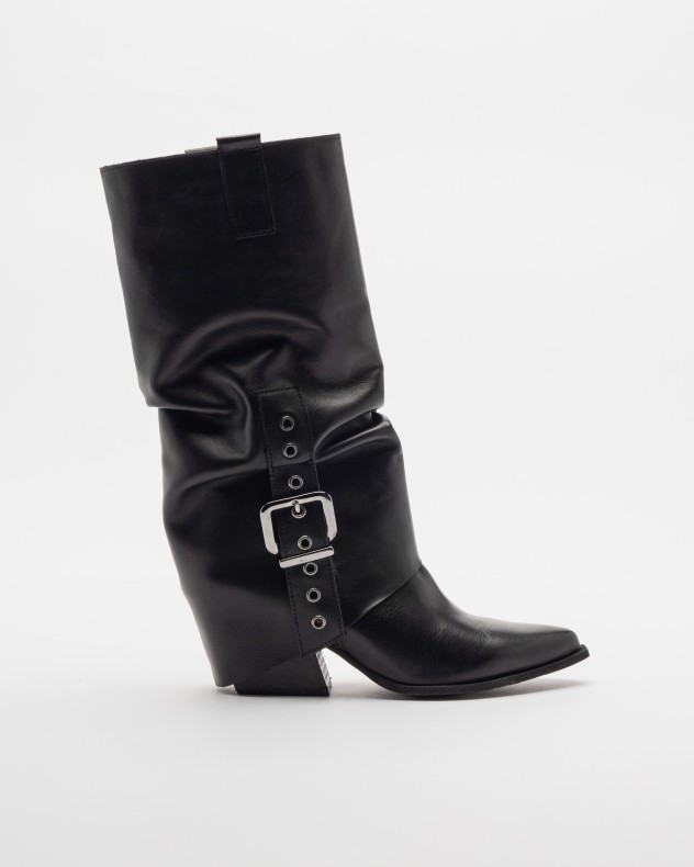 Botas Loft