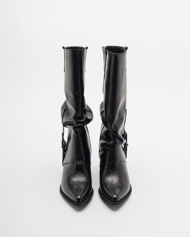 Botas Loft