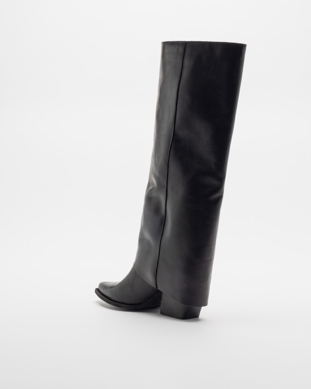 Loft Knee high boots