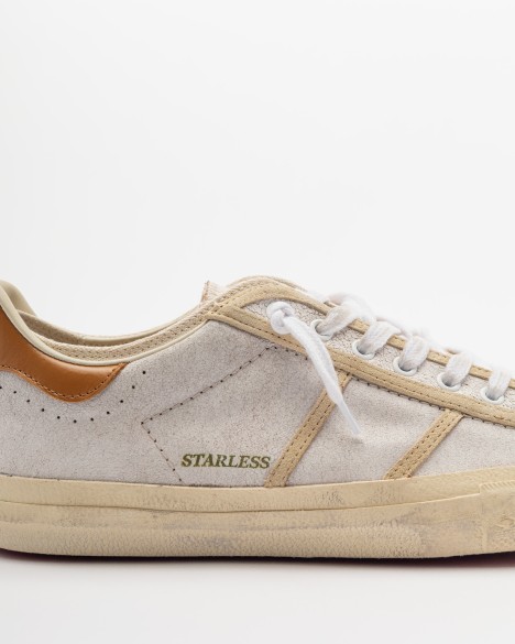 Zapatillas blancas Hidnander Zapatillas blancas Hidnander