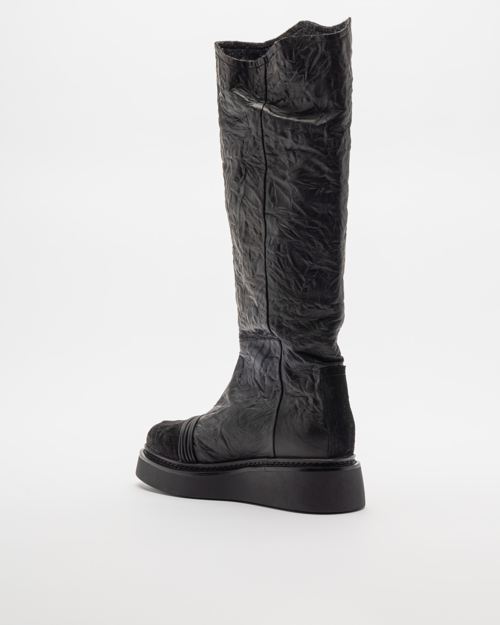 Papucei Knee high boots