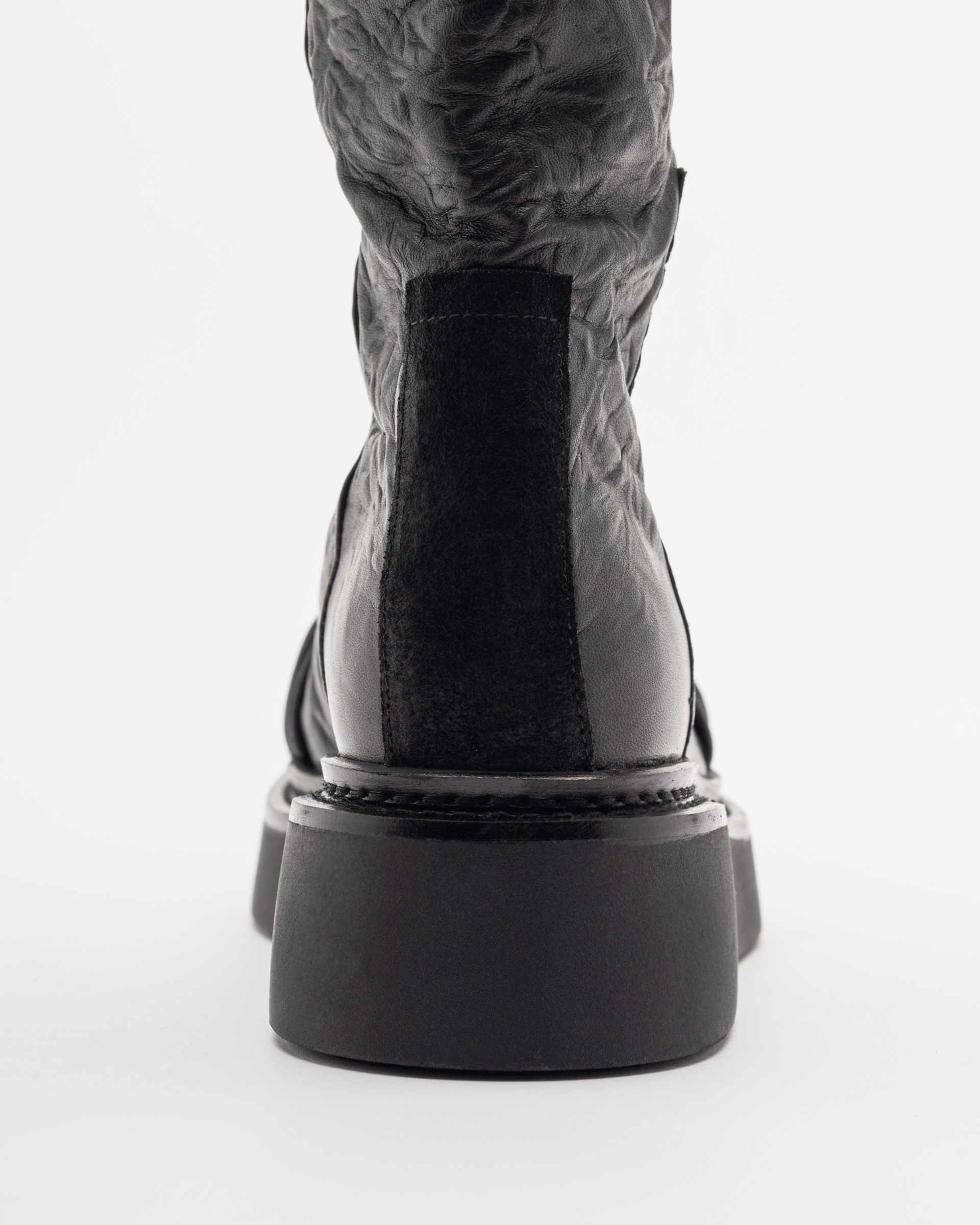 Papucei Knee high boots