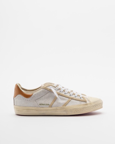 Witte sportschoenen Hidnander