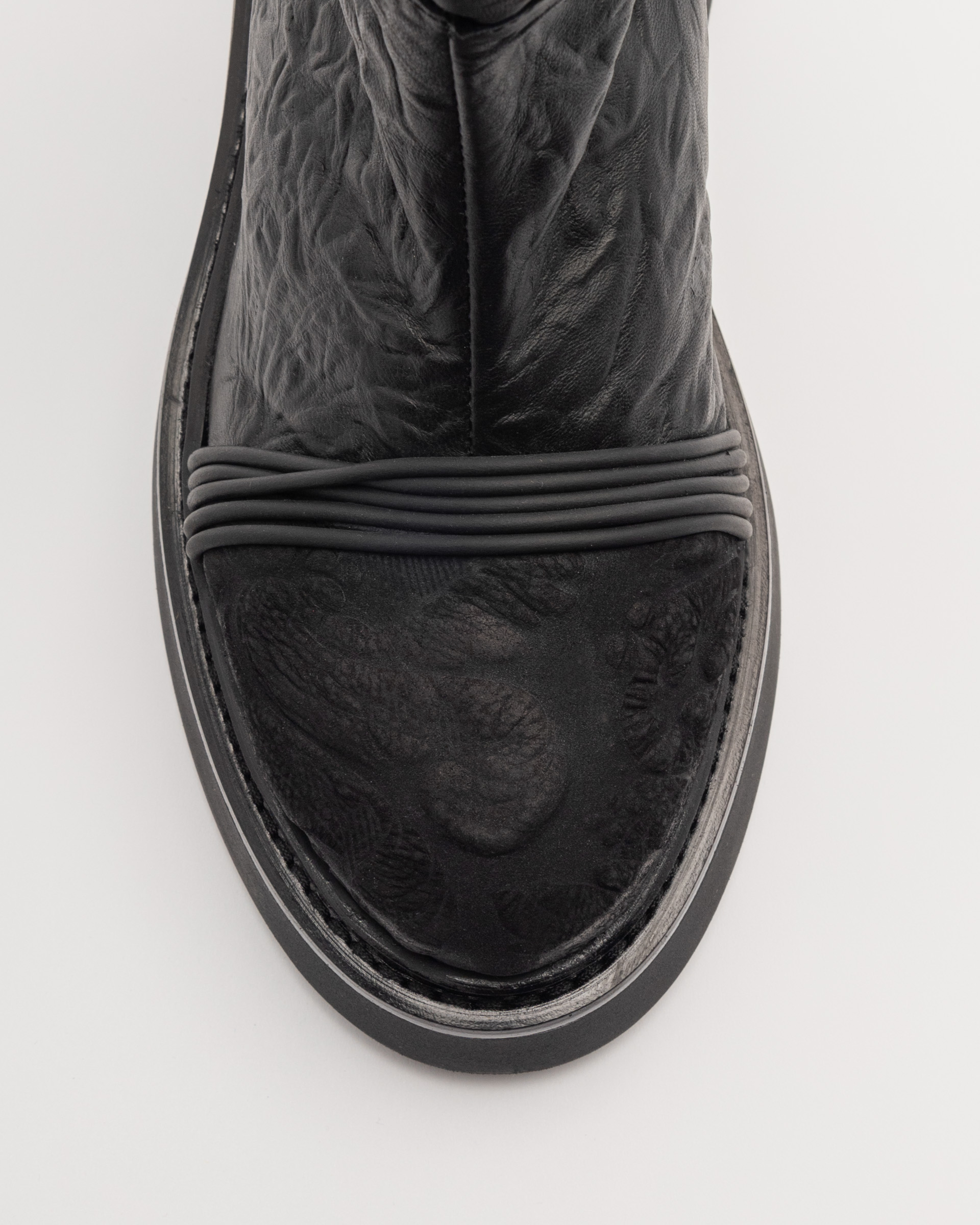 Papucei Knee high boots