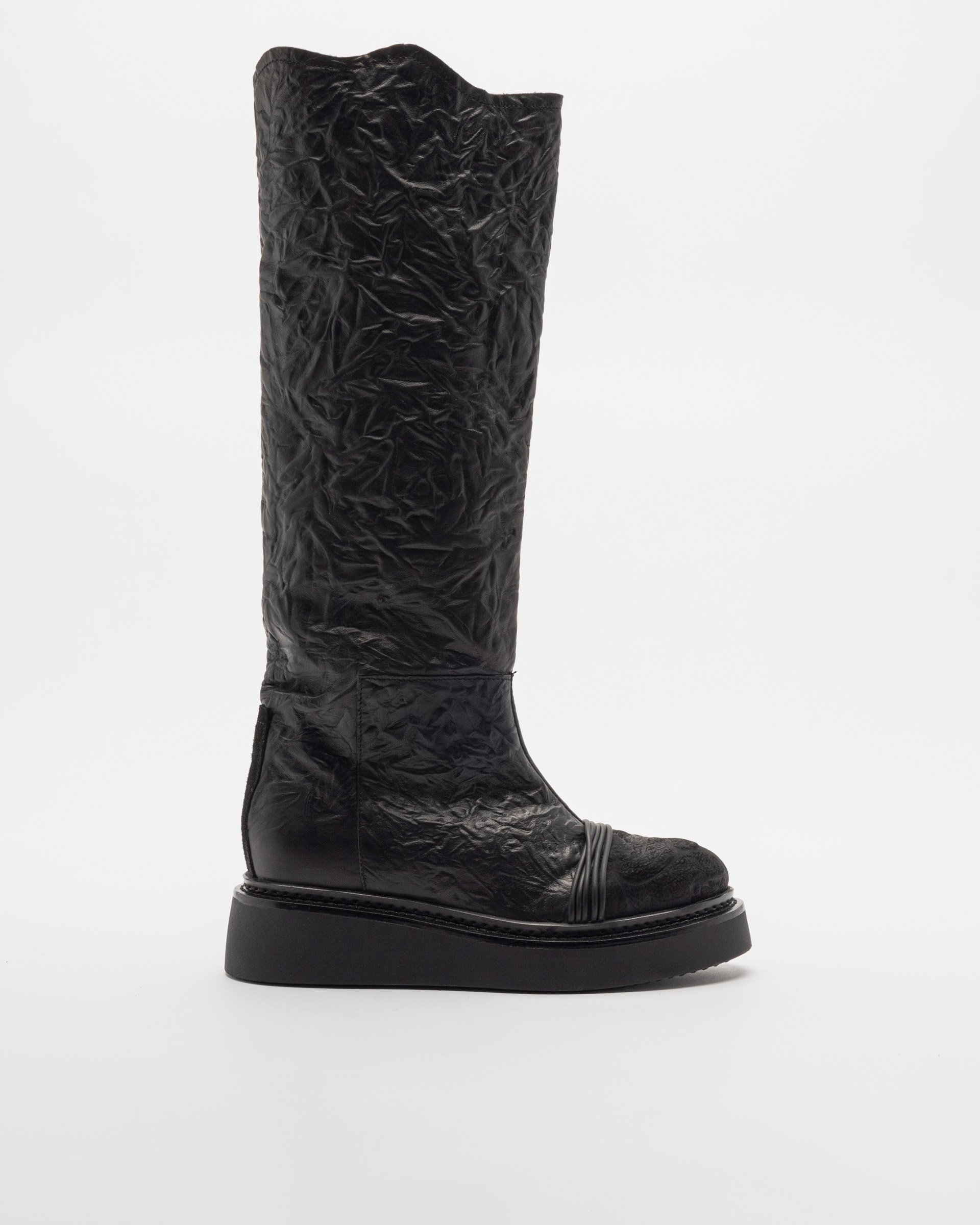 Papucei Knee high boots