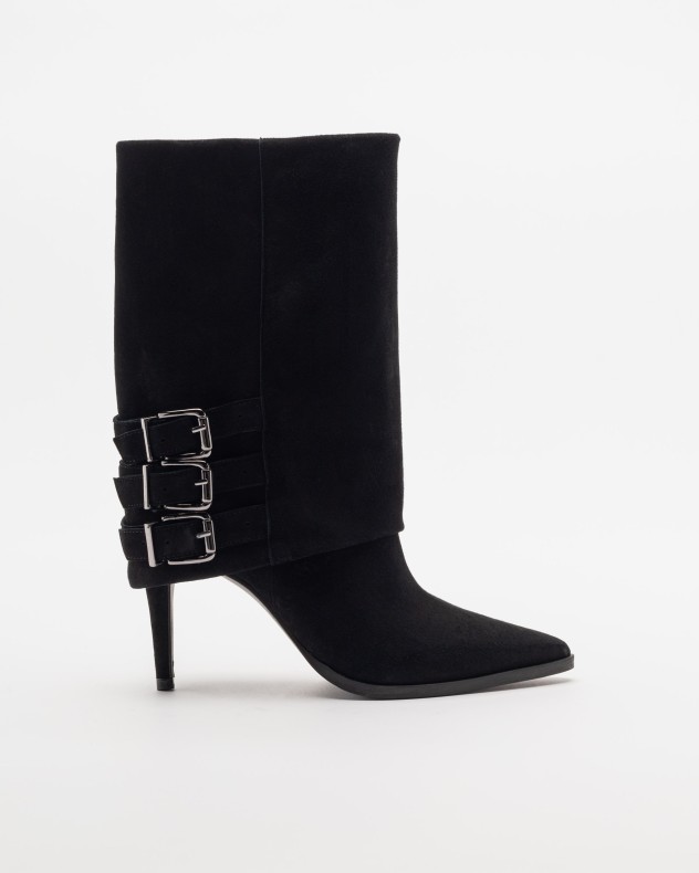 Botas PROF