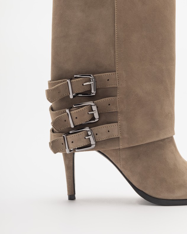 Botas PROF
