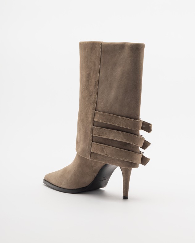 Botas PROF