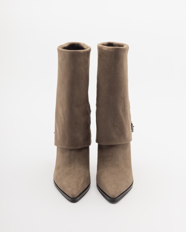 Botas PROF