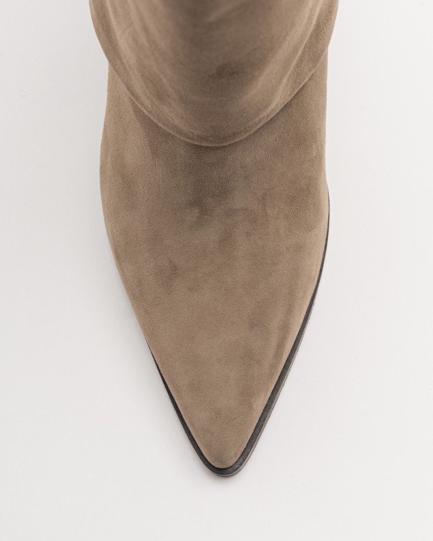 Botas PROF