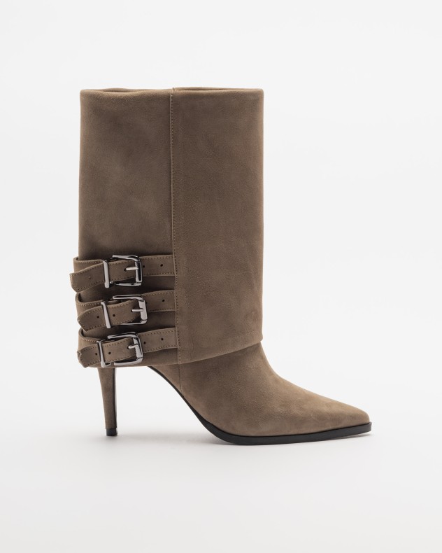 Botas PROF