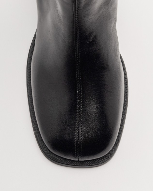 Botas de cano alto PROF