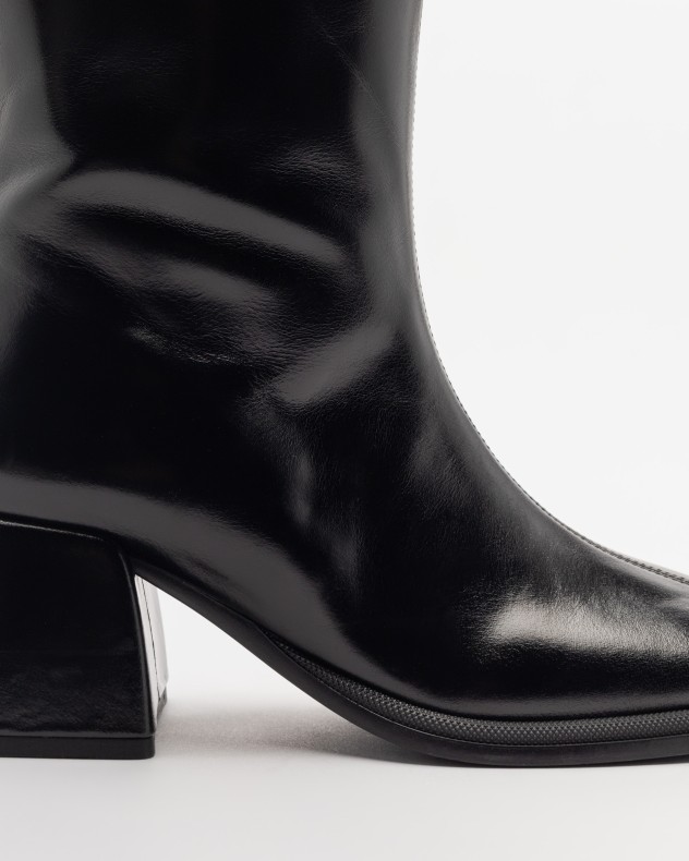 Botas de cano alto PROF