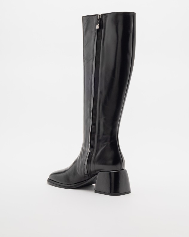 Botas de cano alto PROF