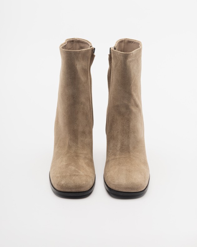 PROF Ankle Boots