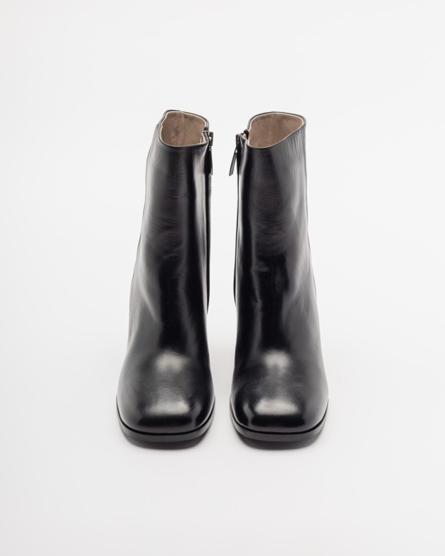 PROF Ankle Boots
