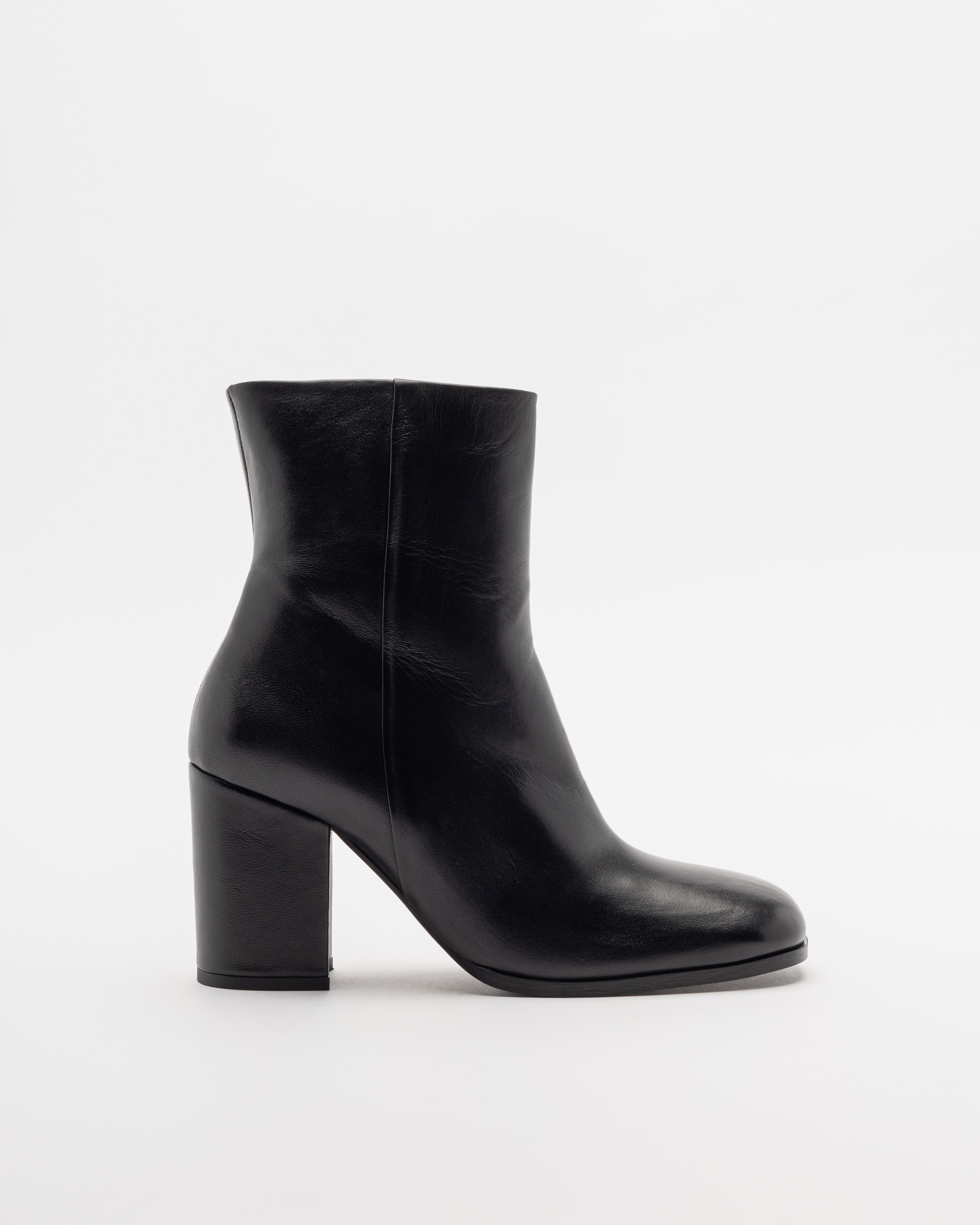 PROF Ankle Boots