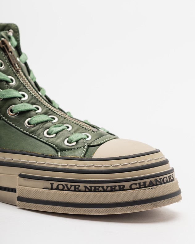 Sneakers Dropp