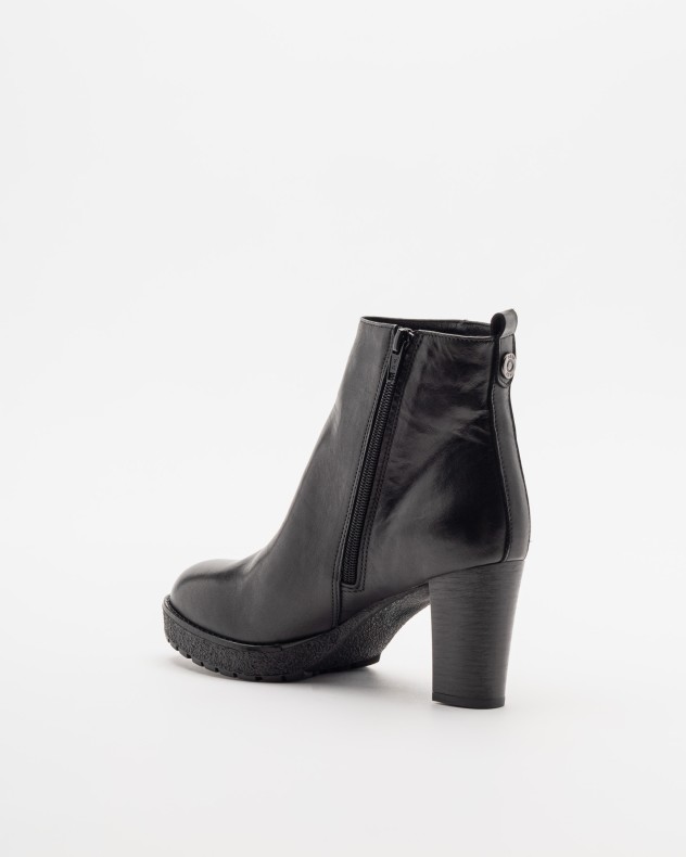 Stiefeletten PROF